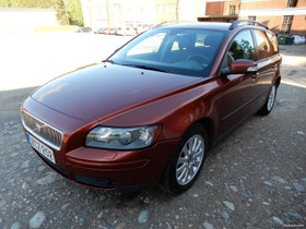 Volvo V50, Autot, Orimattila, Tori.fi Volvo V50, Autot, Orimattila, Tori.fi