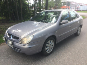 Citroen Xsara, Autot, Tuusula, Tori.fi Citroen Xsara, Autot, Tuusula, Tori.fi