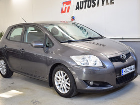 Toyota Auris, Autot, Kangasala, Tori.fi Toyota Auris, Autot, Kangasala, Tori.fi
