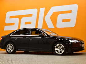 Audi A4, Autot, Tuusula, Tori.fi Audi A4, Autot, Tuusula, Tori.fi