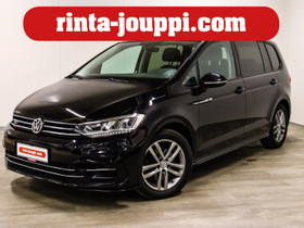 VOLKSWAGEN TOURAN, Autot, Vantaa, Tori.fi VOLKSWAGEN TOURAN, Autot, Vantaa, Tori.fi