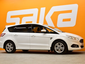 Ford S-Max, Autot, Tuusula, Tori.fi Ford S-Max, Autot, Tuusula, Tori.fi