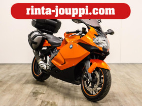 BMW K 1300 S, Moottoripyörät, Moto, Vantaa, Tori.fi BMW K 1300 S, Moottoripyörät, Moto, Vantaa, Tori.fi