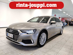Audi A6, Autot, Ylivieska, Tori.fi Audi A6, Autot, Ylivieska, Tori.fi