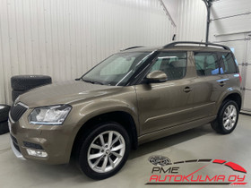 Skoda Yeti, Autot, Hattula, Tori.fi Skoda Yeti, Autot, Hattula, Tori.fi