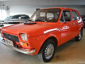 Fiat 127, Autot, Kokkola, Tori.fi Fiat 127, Autot, Kokkola, Tori.fi