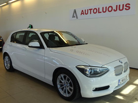 BMW 120, Autot, Pori, Tori.fi BMW 120, Autot, Pori, Tori.fi