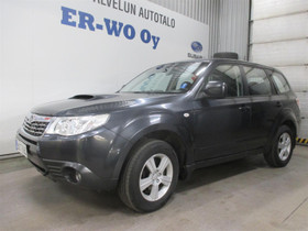 Subaru Forester, Autot, Oulu, Tori.fi Subaru Forester, Autot, Oulu, Tori.fi