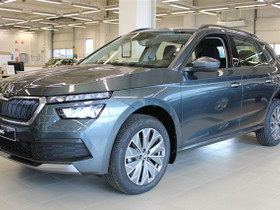 SKODA Kamiq, Autot, Kuopio, Tori.fi SKODA Kamiq, Autot, Kuopio, Tori.fi
