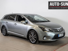 Toyota Avensis, Autot, Imatra, Tori.fi Toyota Avensis, Autot, Imatra, Tori.fi