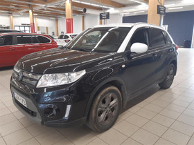 Suzuki Vitara, Autot, Lappeenranta, Tori.fi Suzuki Vitara, Autot, Lappeenranta, Tori.fi