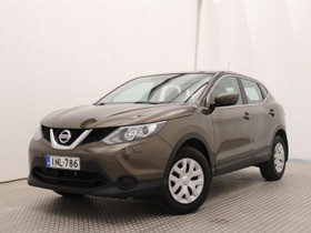 NISSAN Qashqai, Autot, Tampere, Tori.fi NISSAN Qashqai, Autot, Tampere, Tori.fi