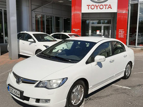 HONDA CIVIC, Autot, Mikkeli, Tori.fi HONDA CIVIC, Autot, Mikkeli, Tori.fi