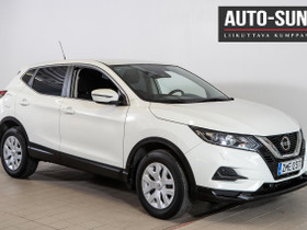 Nissan Qashqai, Autot, Imatra, Tori.fi Nissan Qashqai, Autot, Imatra, Tori.fi