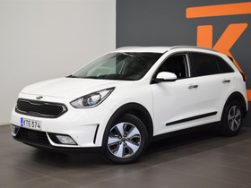 KIA Niro, Autot, Helsinki, Tori.fi KIA Niro, Autot, Helsinki, Tori.fi
