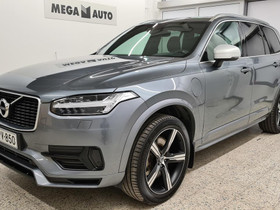 VOLVO XC90, Autot, Lahti, Tori.fi VOLVO XC90, Autot, Lahti, Tori.fi