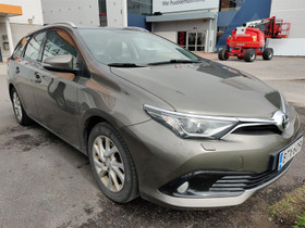 Toyota Auris, Autot, Lappeenranta, Tori.fi Toyota Auris, Autot, Lappeenranta, Tori.fi