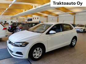 Volkswagen Polo, Autot, Salo, Tori.fi Volkswagen Polo, Autot, Salo, Tori.fi