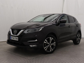 NISSAN Qashqai, Autot, Tampere, Tori.fi NISSAN Qashqai, Autot, Tampere, Tori.fi