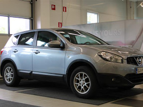 NISSAN Qashqai, Autot, Kuopio, Tori.fi NISSAN Qashqai, Autot, Kuopio, Tori.fi