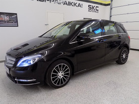Mercedes-Benz B, Autot, Ylivieska, Tori.fi Mercedes-Benz B, Autot, Ylivieska, Tori.fi