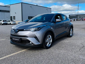 TOYOTA C-HR, Autot, Salo, Tori.fi TOYOTA C-HR, Autot, Salo, Tori.fi