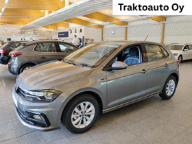 Volkswagen Polo, Autot, Salo, Tori.fi Volkswagen Polo, Autot, Salo, Tori.fi