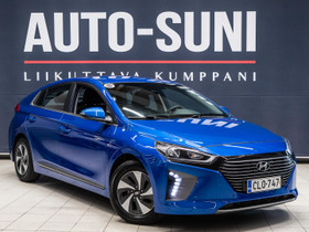 HYUNDAI IONIQ Hybrid, Autot, Lappeenranta, Tori.fi HYUNDAI IONIQ Hybrid, Autot, Lappeenranta, Tori.fi