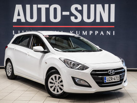 Hyundai I30 Wagon, Autot, Imatra, Tori.fi Hyundai I30 Wagon, Autot, Imatra, Tori.fi