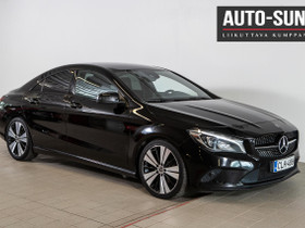 Mercedes-Benz CLA, Autot, Imatra, Tori.fi Mercedes-Benz CLA, Autot, Imatra, Tori.fi