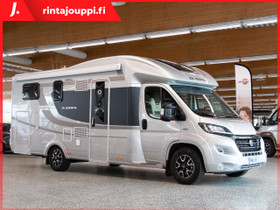 Adria MATRIX M 670SL 50 YEARS EDITIO, Matkailuautot, Matkailuautot ja asuntovaunut, Seinäjoki, Tori.fi Adria MATRIX M 670SL 50 YEARS EDITIO, Matkailuautot, Matkailuautot ja asuntovaunut, Seinäjoki, Tori.fi