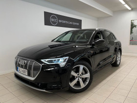 Audi E-tron, Autot, Raisio, Tori.fi Audi E-tron, Autot, Raisio, Tori.fi