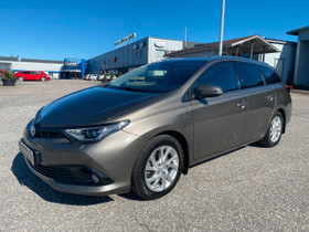 TOYOTA Auris, Autot, Salo, Tori.fi TOYOTA Auris, Autot, Salo, Tori.fi
