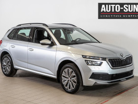 Skoda Kamiq, Autot, Imatra, Tori.fi Skoda Kamiq, Autot, Imatra, Tori.fi