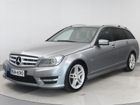 MERCEDES-BENZ C, Autot, Vaasa, Tori.fi MERCEDES-BENZ C, Autot, Vaasa, Tori.fi