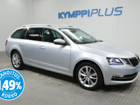 Skoda Octavia, Autot, Kokkola, Tori.fi Skoda Octavia, Autot, Kokkola, Tori.fi