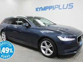 Volvo V90, Autot, Kokkola, Tori.fi Volvo V90, Autot, Kokkola, Tori.fi