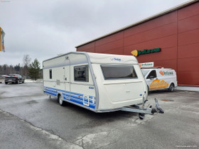 Polar 590, Asuntovaunut, Matkailuautot ja asuntovaunut, Kuopio, Tori.fi Polar 590, Asuntovaunut, Matkailuautot ja asuntovaunut, Kuopio, Tori.fi