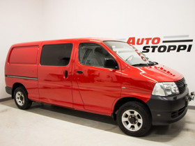 Toyota Hiace, Autot, Nivala, Tori.fi Toyota Hiace, Autot, Nivala, Tori.fi