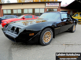 Pontiac Firebird, Autot, Lahti, Tori.fi Pontiac Firebird, Autot, Lahti, Tori.fi