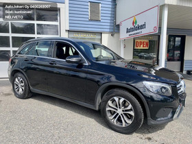 Mercedes-Benz GLC, Autot, Joensuu, Tori.fi Mercedes-Benz GLC, Autot, Joensuu, Tori.fi