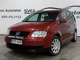 Volkswagen Touran, Autot, Kangasala, Tori.fi Volkswagen Touran, Autot, Kangasala, Tori.fi