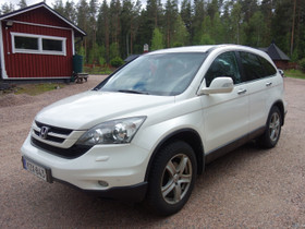 Honda CR-V, Autot, Pöytyä, Tori.fi Honda CR-V, Autot, Pöytyä, Tori.fi