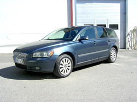 Volvo V50, Autot, Uusikaupunki, Tori.fi Volvo V50, Autot, Uusikaupunki, Tori.fi