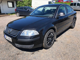 Volkswagen Passat, Autot, Espoo, Tori.fi Volkswagen Passat, Autot, Espoo, Tori.fi