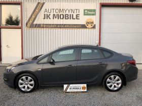 Opel Astra, Autot, Ylöjärvi, Tori.fi Opel Astra, Autot, Ylöjärvi, Tori.fi