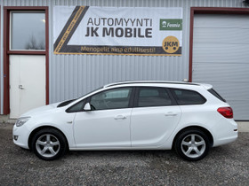 Opel Astra, Autot, Ylöjärvi, Tori.fi Opel Astra, Autot, Ylöjärvi, Tori.fi