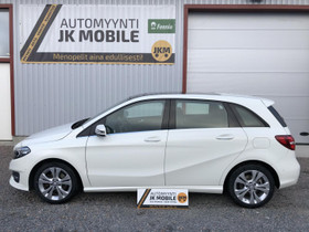 Mercedes-Benz B, Autot, Ylöjärvi, Tori.fi Mercedes-Benz B, Autot, Ylöjärvi, Tori.fi
