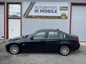 BMW 330, Autot, Ylöjärvi, Tori.fi BMW 330, Autot, Ylöjärvi, Tori.fi