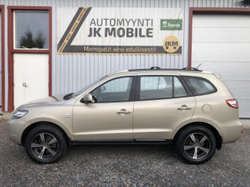 Hyundai Santa Fe, Autot, Ylöjärvi, Tori.fi Hyundai Santa Fe, Autot, Ylöjärvi, Tori.fi